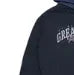 Gremade Hoodie XL Navy