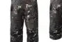 No Circle Cargo Pants L Black