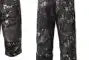 No Circle Cargo Pants L Black