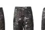 No Circle Cargo Pants L Black