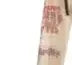 POH Graffiiti Pants S Beige