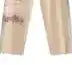 POH Graffiiti Pants S Beige