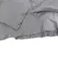 POP Project Long Washed Long Sleeve T-shirt S Gray