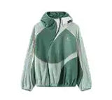 Umamiism Waffle Jacket XL Green
