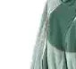 Umamiism Waffle Jacket XL Green