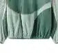 Umamiism Waffle Jacket XL Green