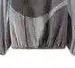 Umamiism Waffle Jacket XL Gray