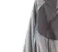 Umamiism Waffle Jacket XL Gray
