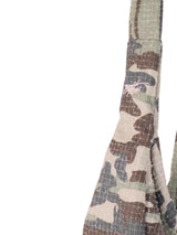 Censmade Hobo Camo Bag one Green