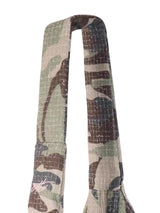 Censmade Hobo Camo Bag one Green