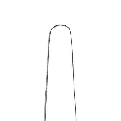 Crying Center Bag Brown