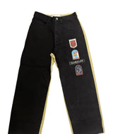 POH Pants XL Black