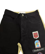 POH Pants XL Black
