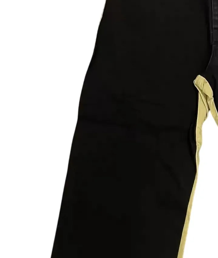 POH Pants XL Black