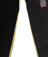 POH Pants XL Black