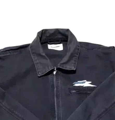 Reaimness Detroit Jacket L Black