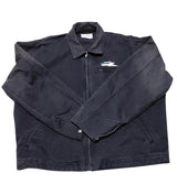 Reaimness Detroit Jacket L Black