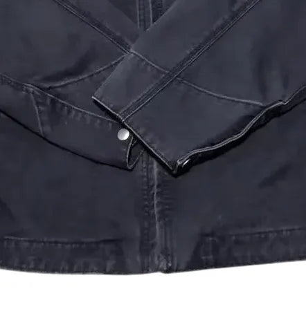 Reaimness Detroit Jacket L Black