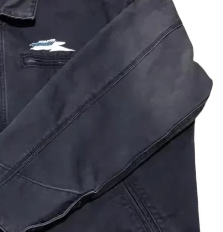 Reaimness Detroit Jacket L Black