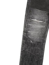 SOD Co. Digital Print Jeans M Black
