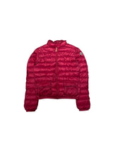 Moncler Puffer Jacket S 734137798770 Red