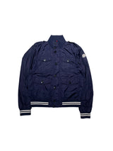 Moncler Bomber Jacket XL 092903475829 Navy