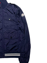 Moncler Bomber Jacket XL 092903475829 Navy