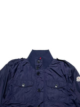 Moncler Bomber Jacket XL 092903475829 Navy