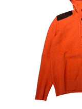 Stone Island Hoodie S/M 5315548C6/4369 Orange