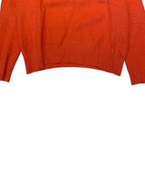 Stone Island Hoodie S/M 5315548C6/4369 Orange
