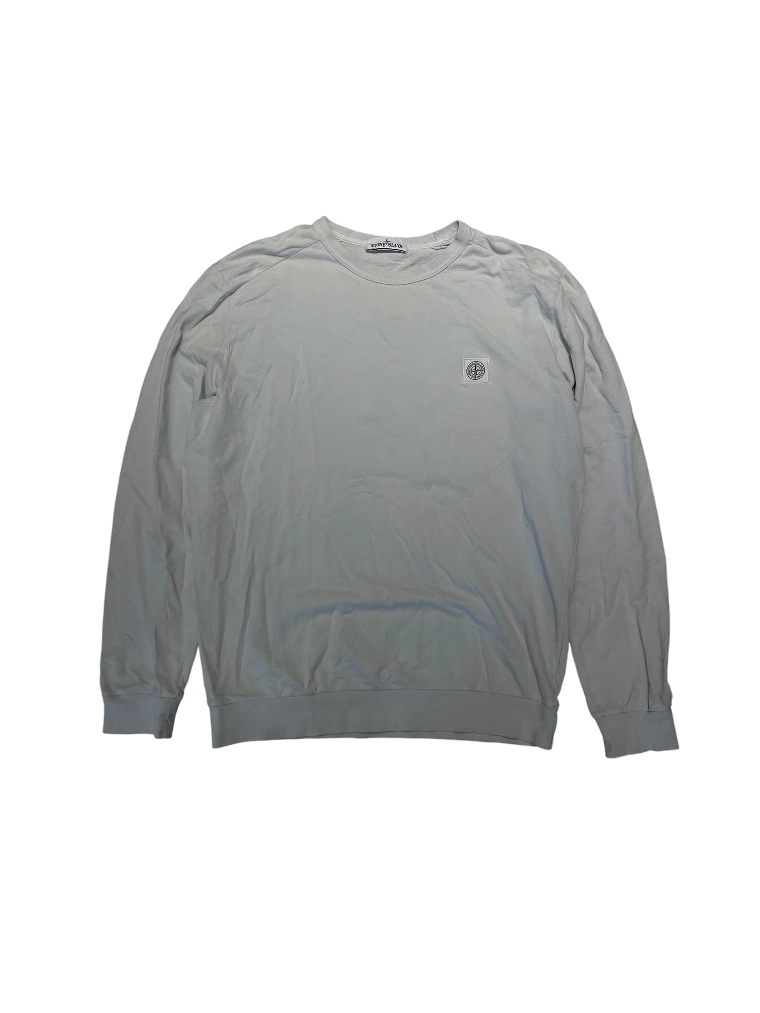 Stone Island Crewneck XL 479539240792 White