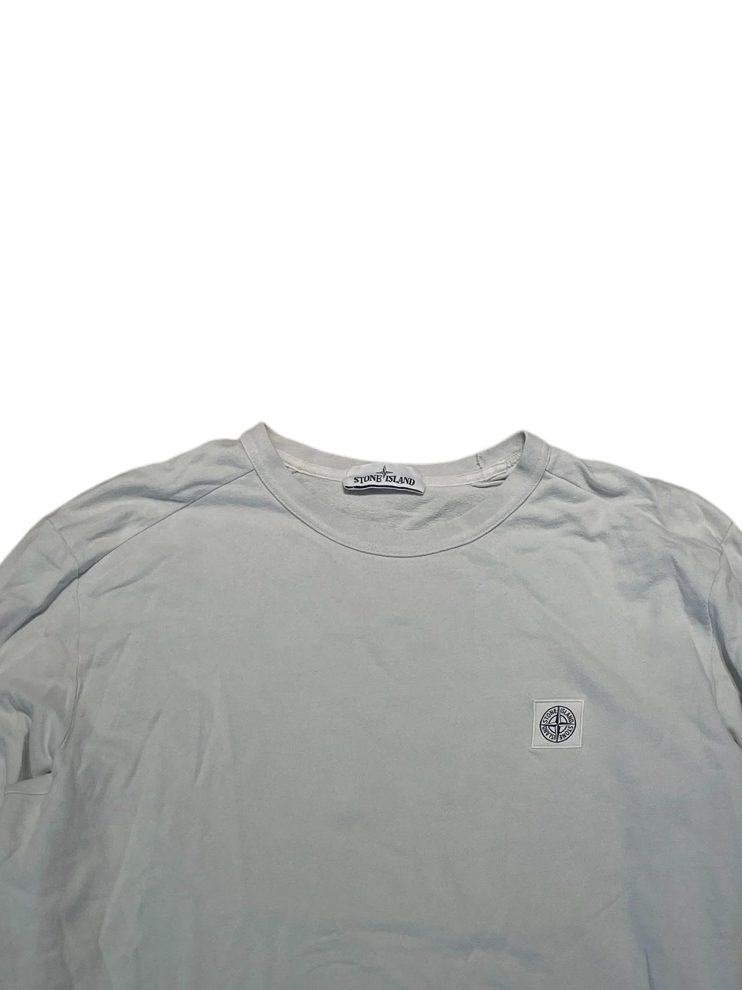 Stone Island Crewneck XL 479539240792 White