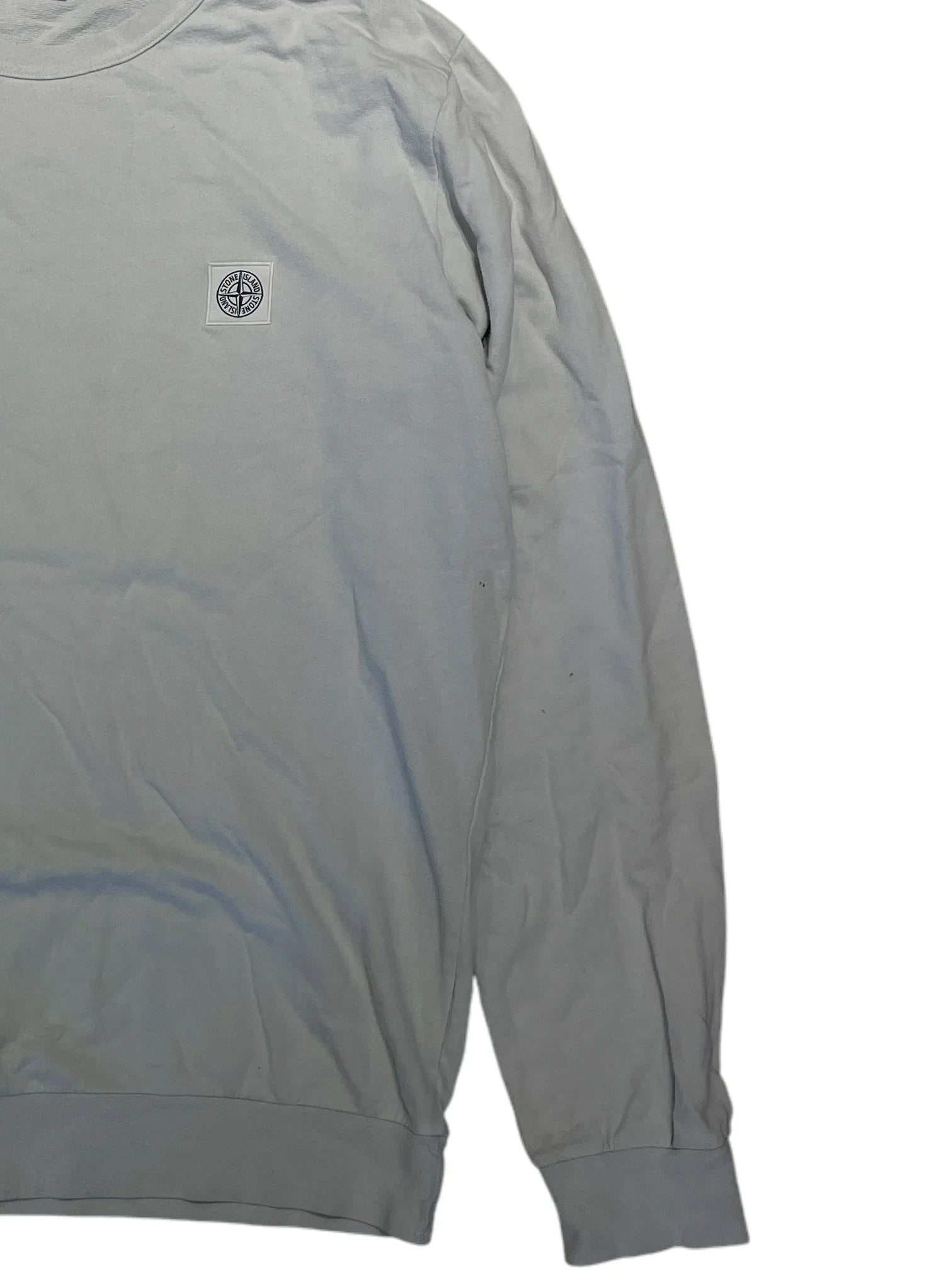 Stone Island Crewneck XL 479539240792 White