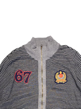 Polo Ralph Lauren Jacket XL Gray