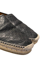 Gucci Espadrilles 11 Black