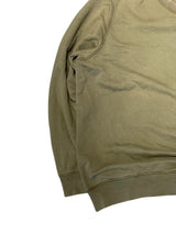 Stone Island Sweatshirt 3XL 991673331627 Green