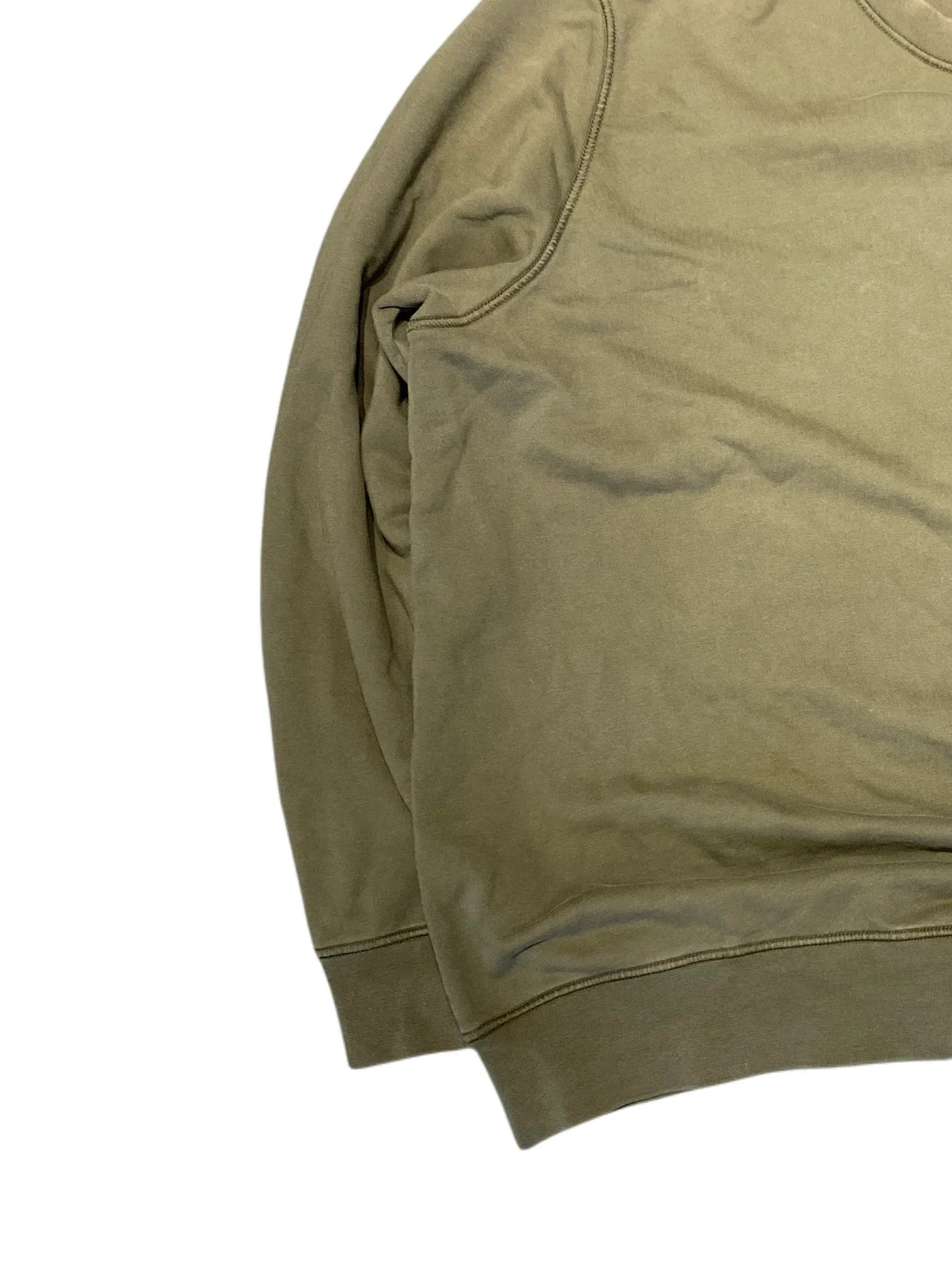 Stone Island Sweatshirt 3XL 991673331627 Green