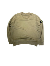 Stone Island Sweatshirt 3XL 991673331627 Green