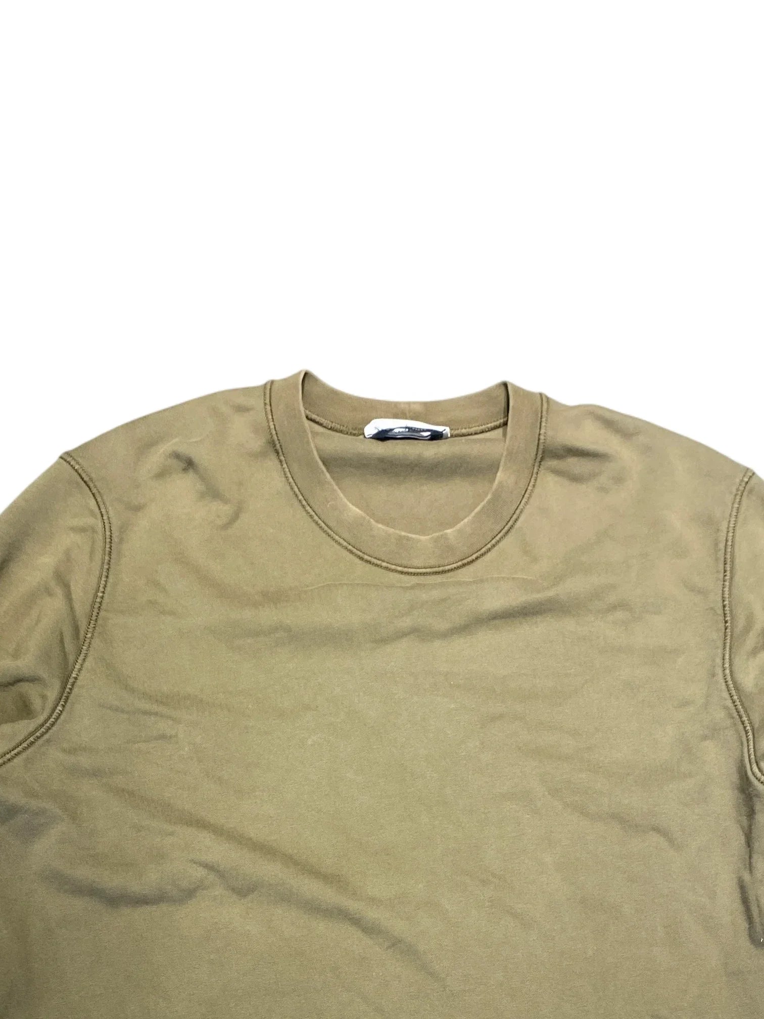 Stone Island Sweatshirt 3XL 991673331627 Green