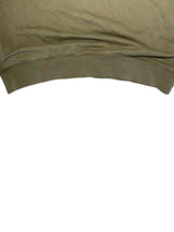 Stone Island Sweatshirt 3XL 991673331627 Green