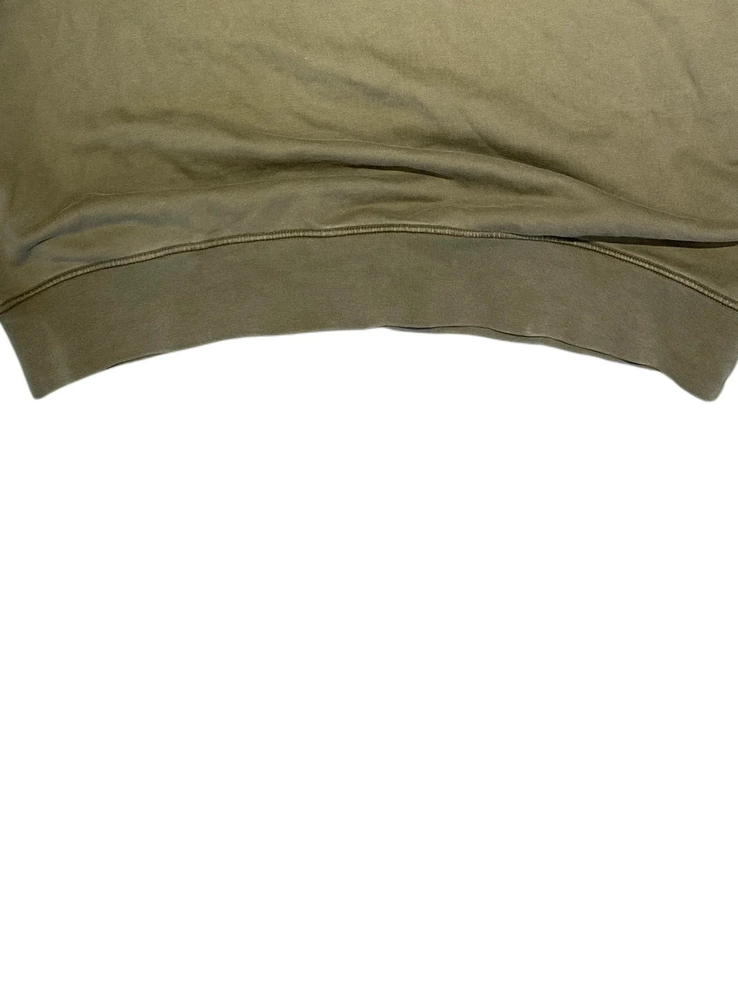 Stone Island Sweatshirt 3XL 991673331627 Green