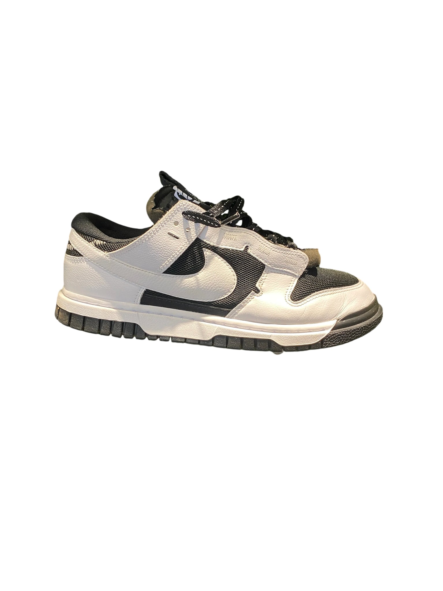 Nike Dunk Sneakers 42 1/2 DV0821 002 White