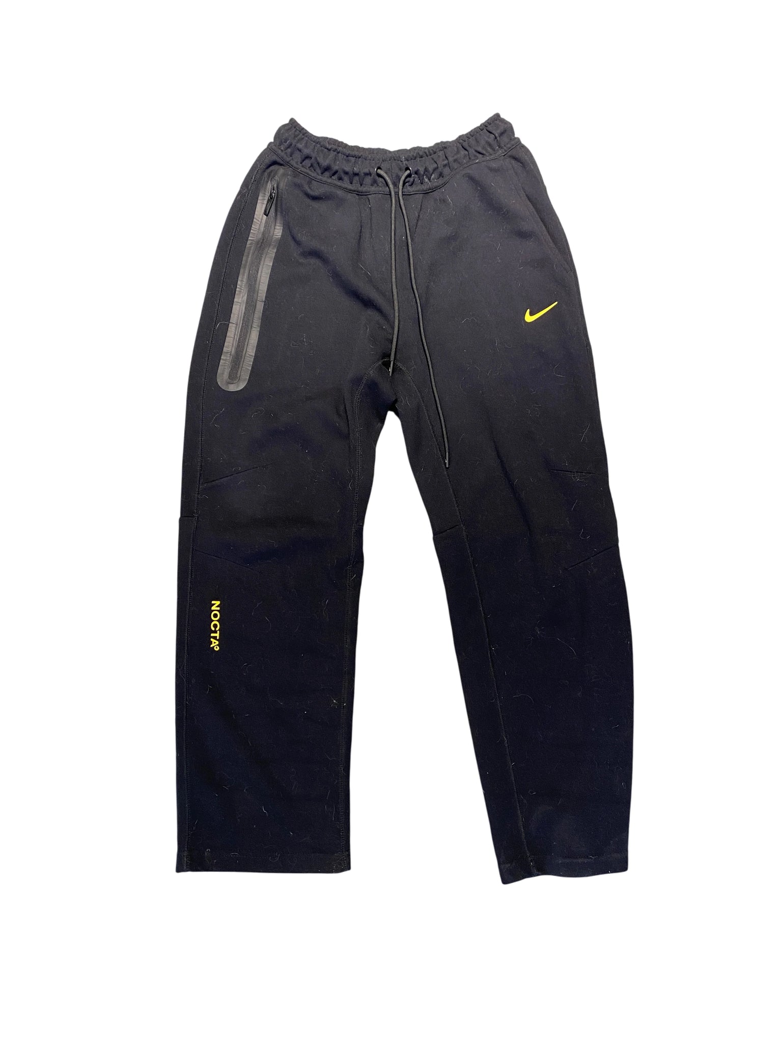 Nike x Nocta Track Pants M Black