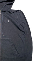 John Varvatos Hoodie M Black
