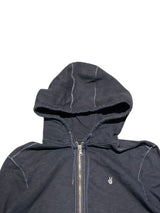 John Varvatos Hoodie M Black