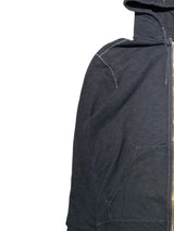 John Varvatos Hoodie M Black