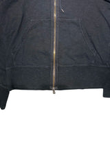 John Varvatos Hoodie M Black