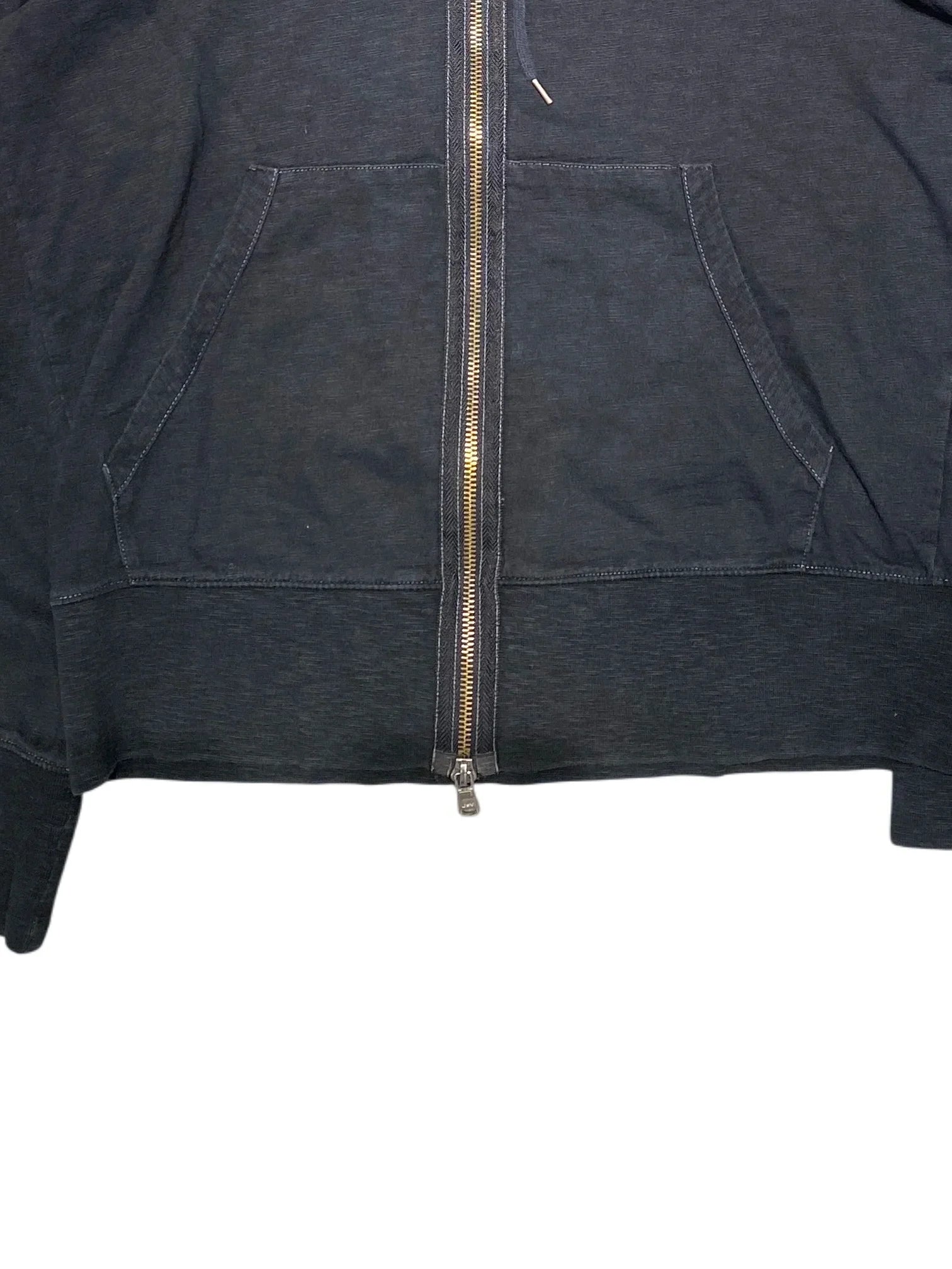 John Varvatos Hoodie M Black