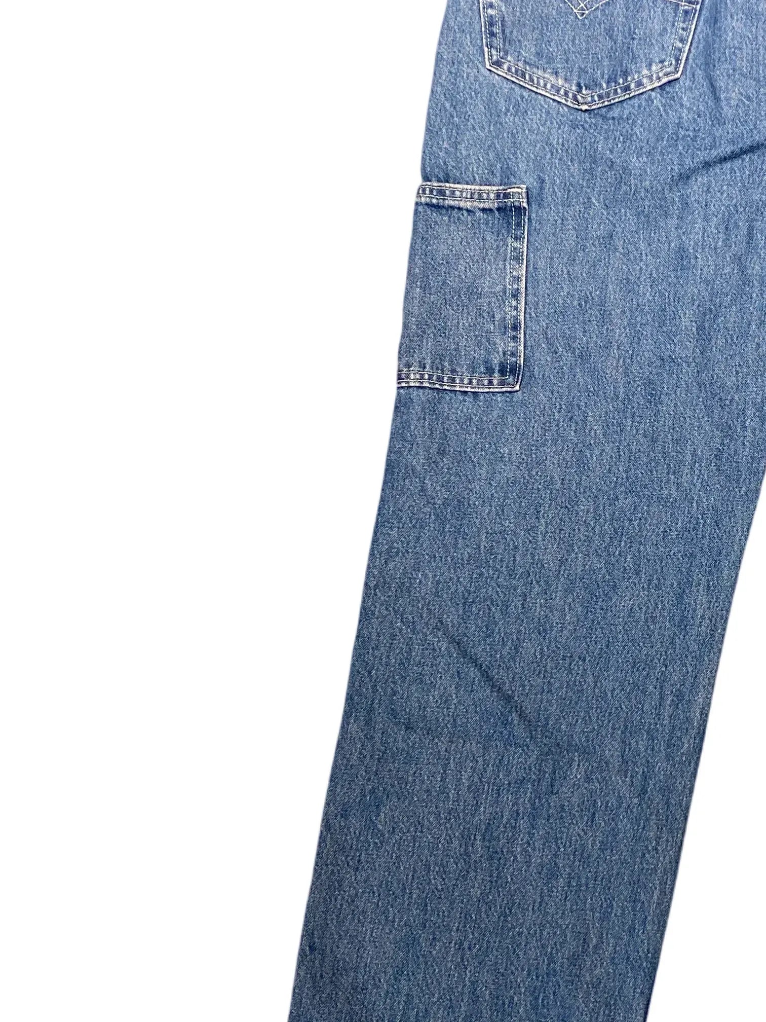 Levis Jeans 34/34 Blue