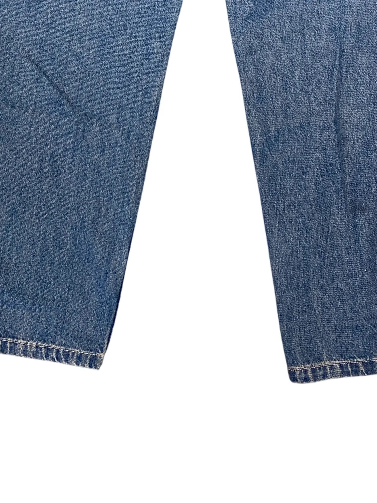 Levis Jeans 34/34 Blue
